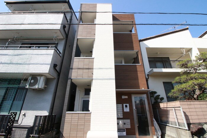 物件外観写真6　(周辺環境)