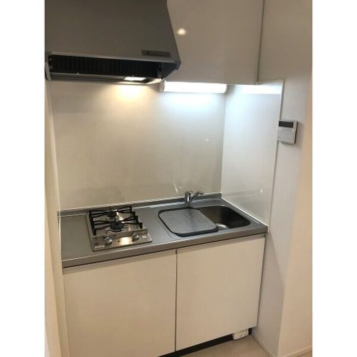 物件内観写真16　(キッチン)