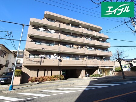 サクラ東栄レジデンス外観写真