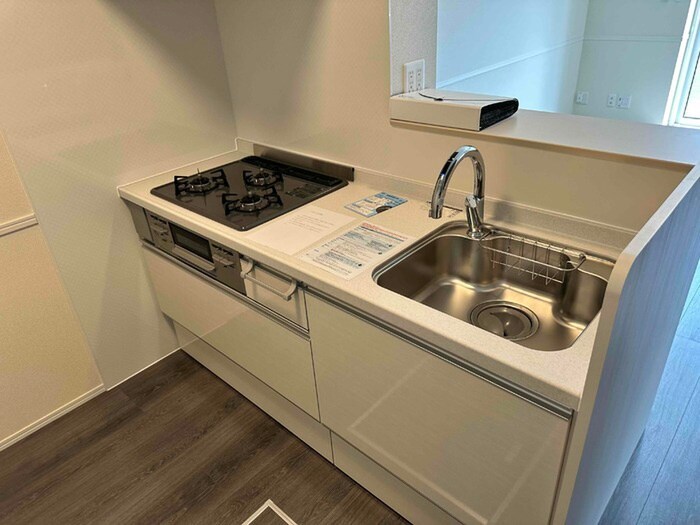 物件内観写真10　(キッチン)