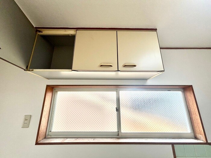 物件内観写真10　(収納)