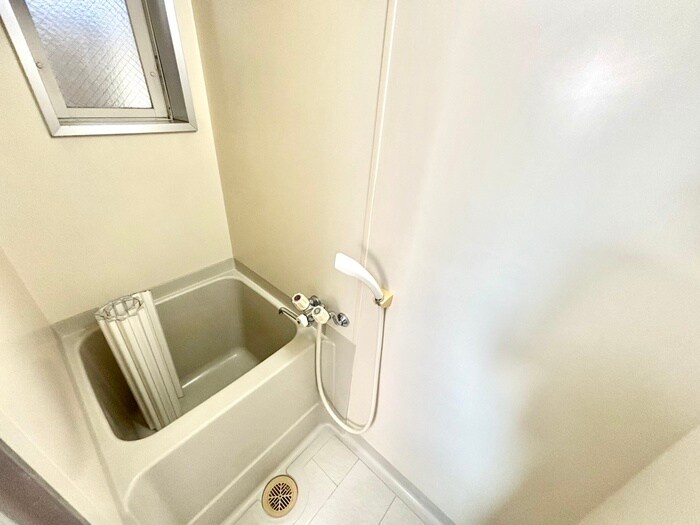 物件内観写真15　(バス／シャワールーム等)