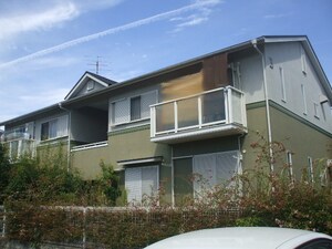 トル－スヒルズＩＴＭ　Ｂ棟外観写真