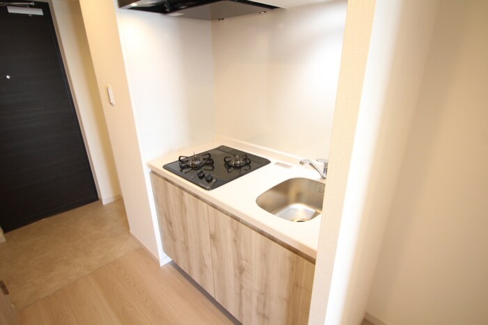 物件内観写真11　(キッチン)