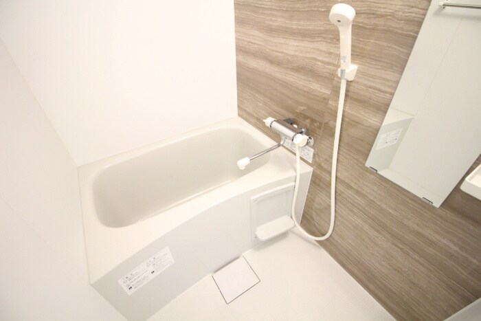 物件内観写真14　(バス／シャワールーム等)