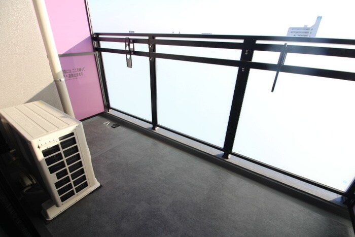 物件内観写真17　(ベランダ・バルコニー)