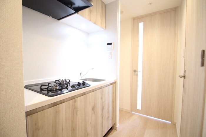 物件内観写真21　(廊下)