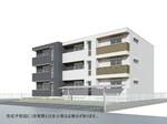 完成予想図