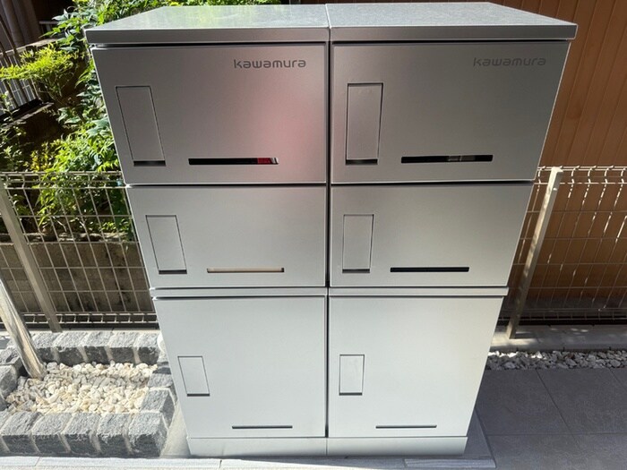 物件外観写真3　(外観写真)