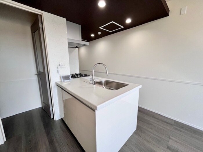 物件内観写真14　(居室)