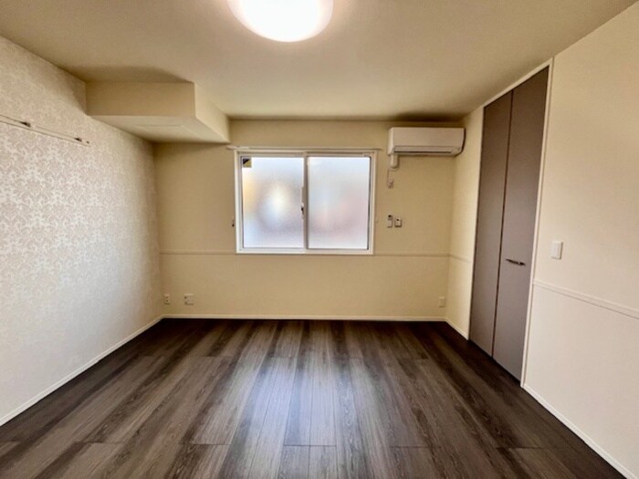 物件内観写真18　(居室)