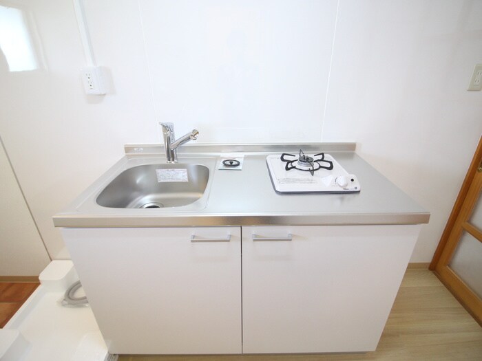 物件内観写真9　(キッチン)