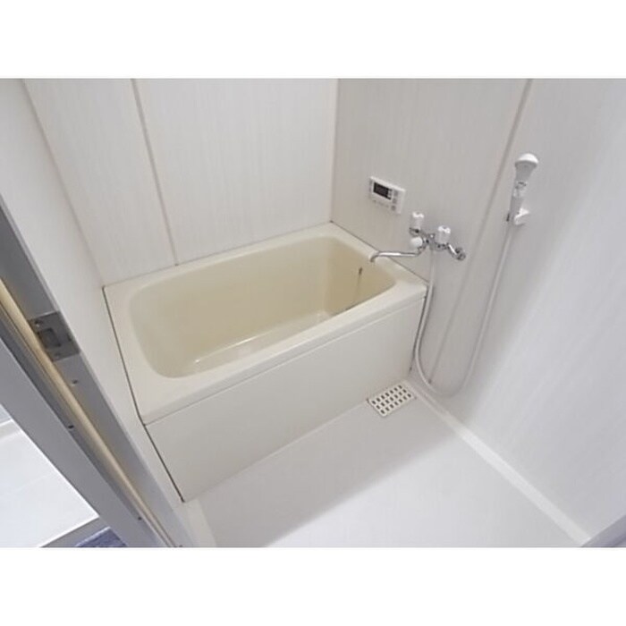 物件内観写真10　(バス／シャワールーム等)