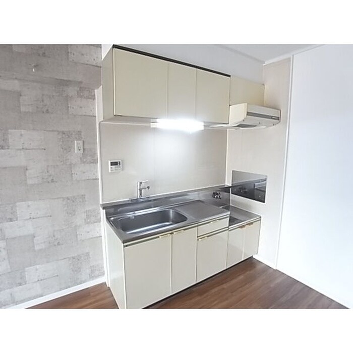 物件内観写真11　(キッチン)