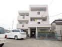 グランドヒルズ平野２番館