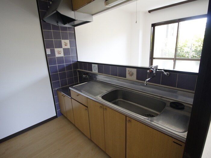 物件内観写真9　(キッチン)