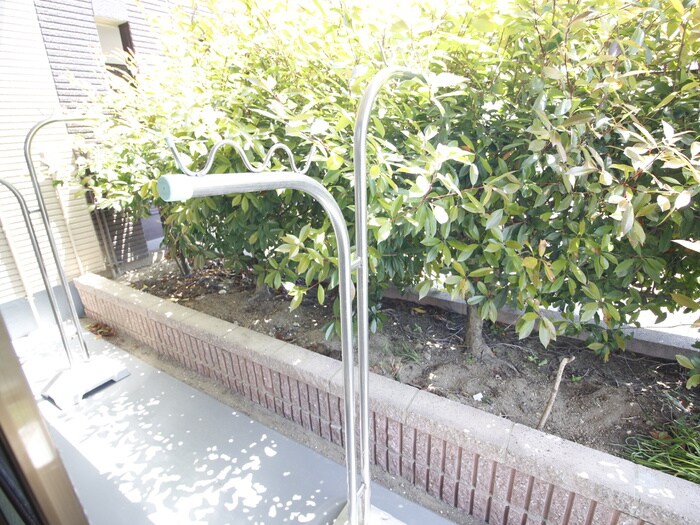 物件内観写真19　(ベランダ・バルコニー)