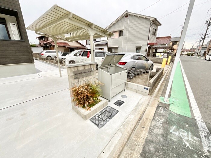 物件外観写真6　(その他)