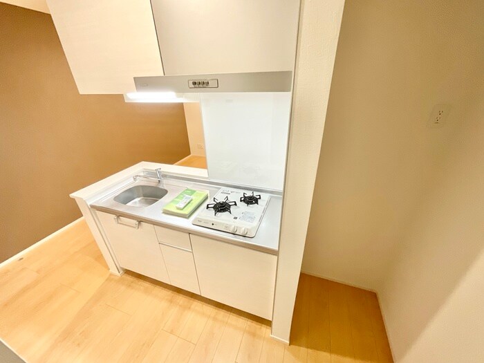 物件内観写真12　(キッチン)