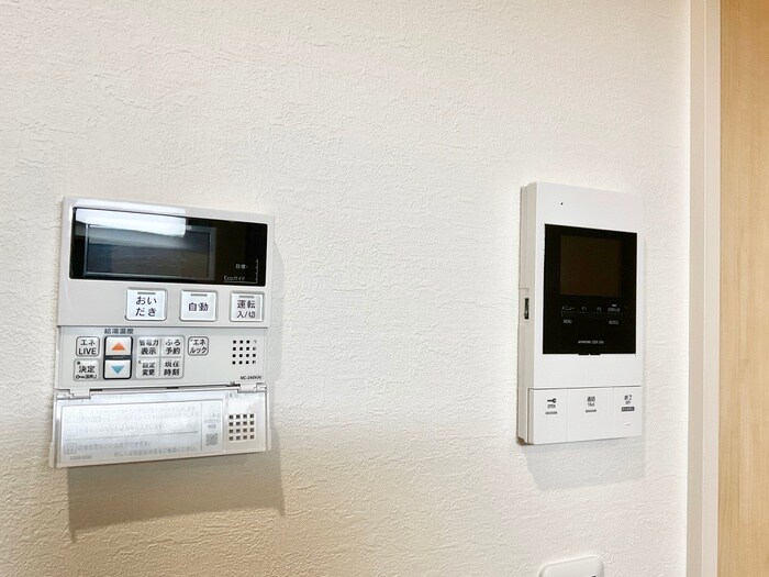 物件内観写真19　(廊下)