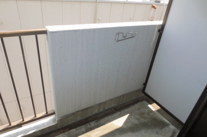 物件内観写真17　(ベランダ・バルコニー)