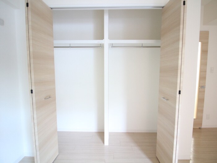 物件内観写真9　(収納)