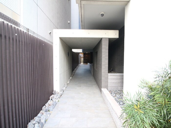 物件外観写真4　(外観写真)