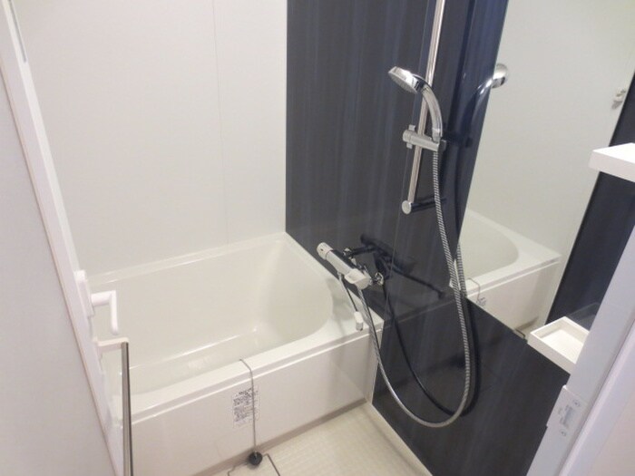 物件内観写真13　(バス／シャワールーム等)