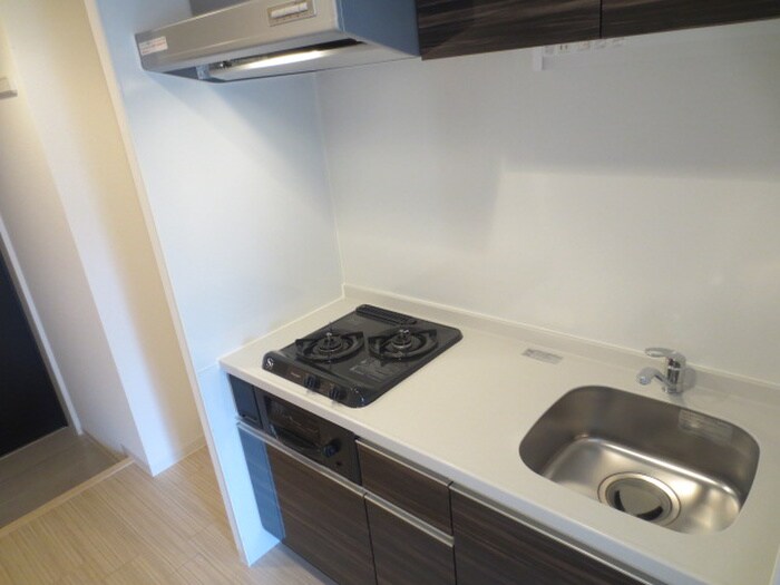 物件内観写真14　(キッチン)