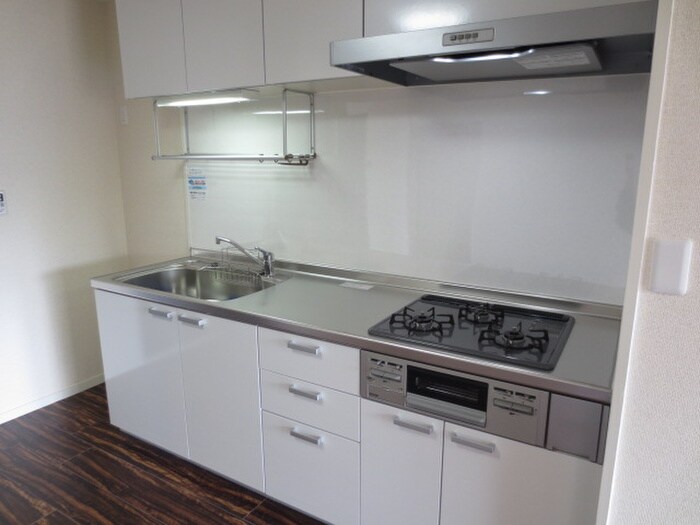 物件内観写真9　(キッチン)