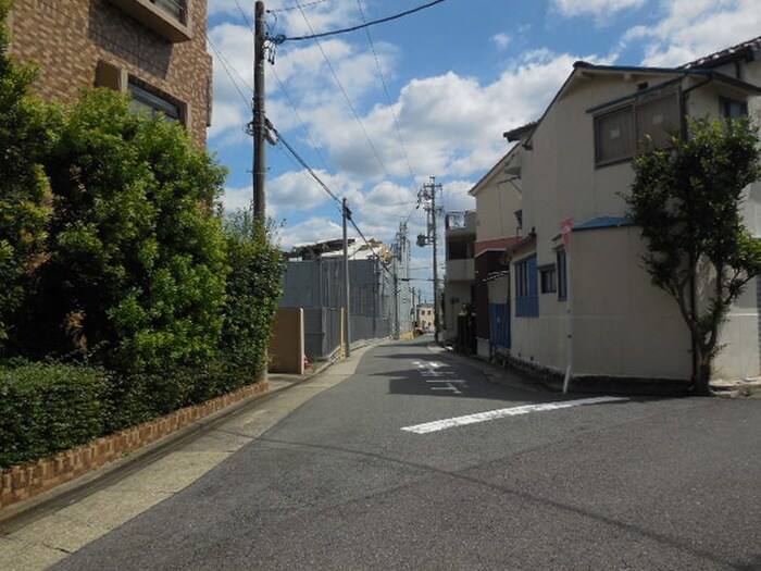 物件外観写真6　(周辺環境)