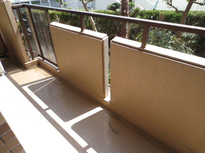 物件内観写真15　(ベランダ・バルコニー)