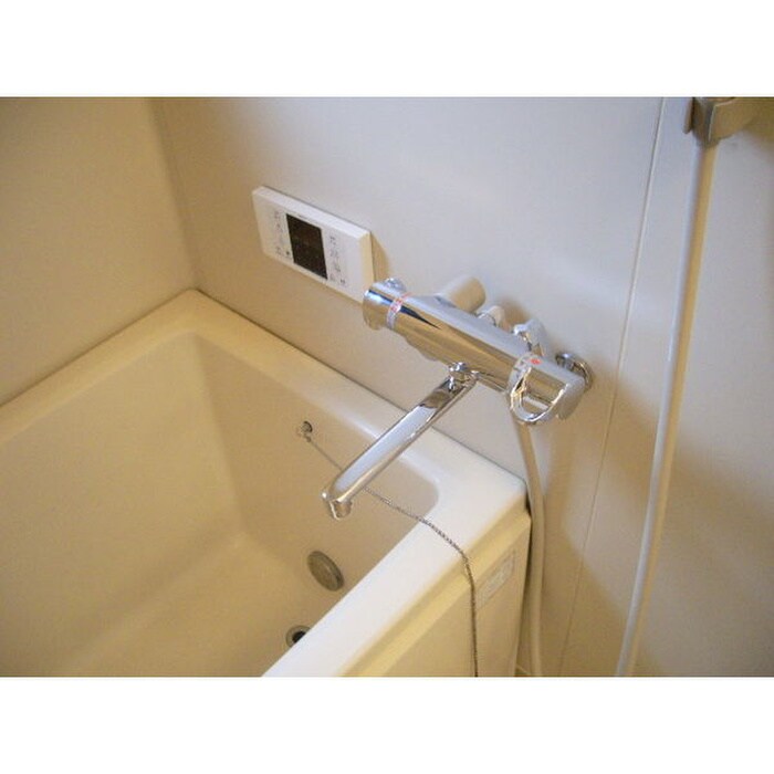 物件内観写真15　(バス／シャワールーム等)