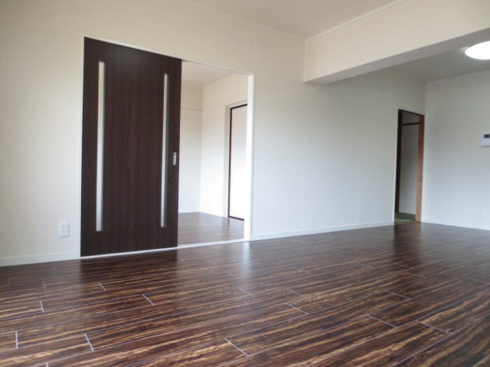 物件内観写真17　(居室)