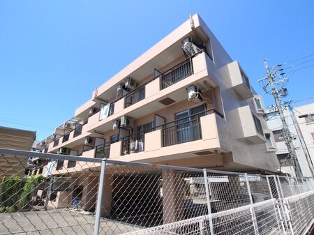 ＤＡＩＡ２１外観写真