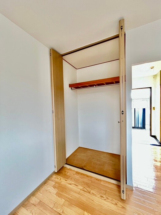 物件内観写真9　(収納)