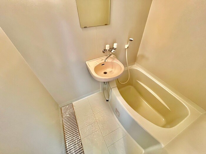 物件内観写真11　(バス／シャワールーム等)