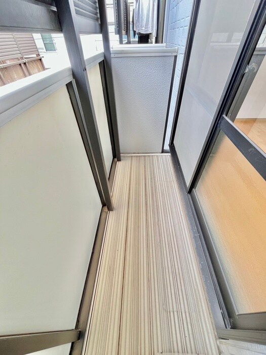 物件内観写真15　(靴箱)