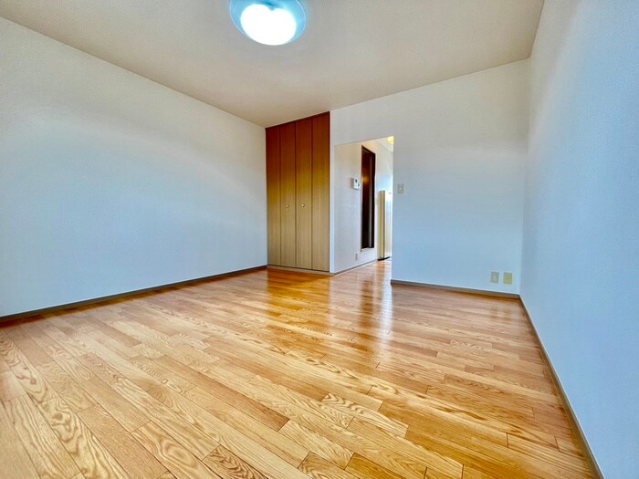 物件内観写真21　(居室)