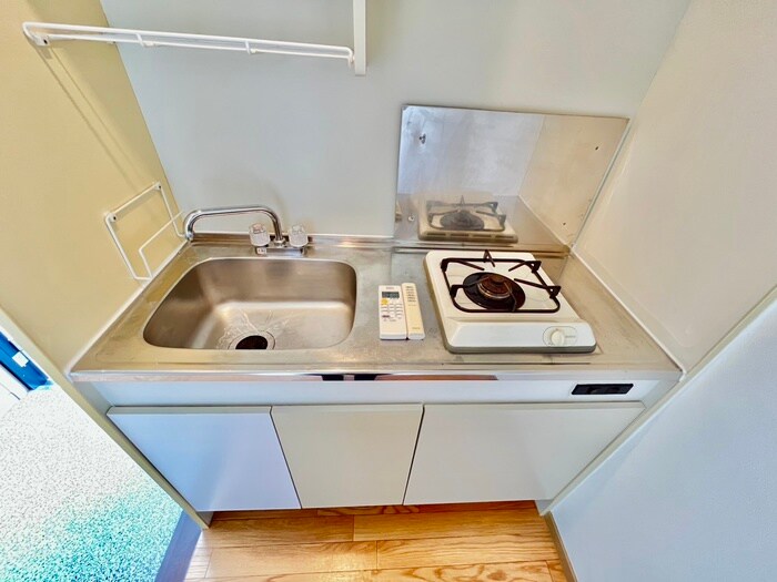 物件内観写真22　(キッチン)