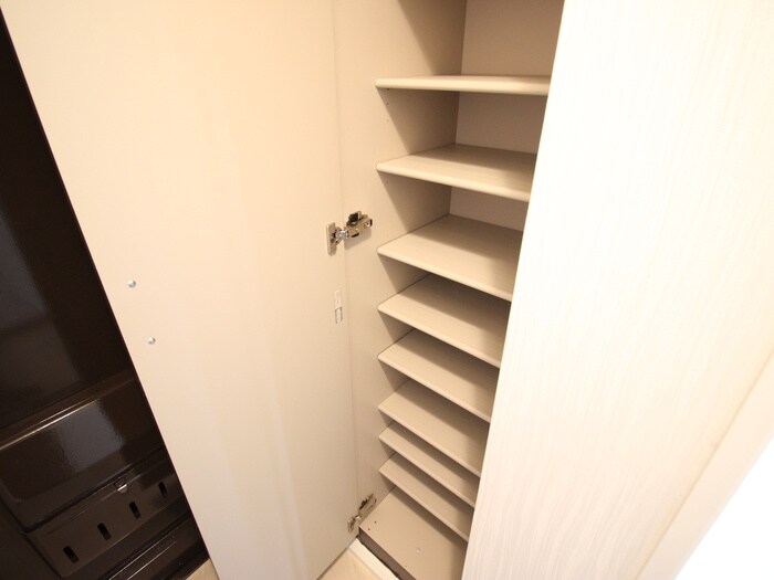 物件内観写真21　(靴箱)