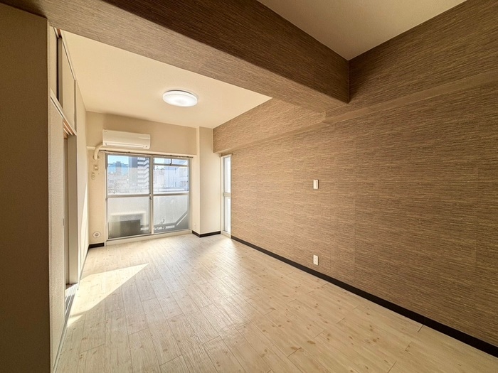 物件内観写真8　(居室)