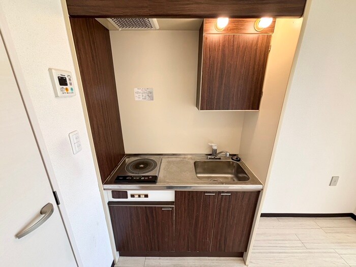 物件内観写真9　(キッチン)