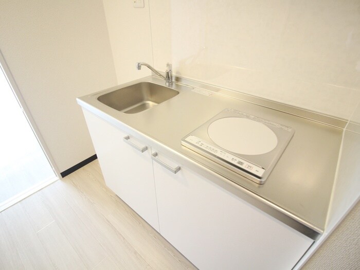 物件内観写真9　(キッチン)