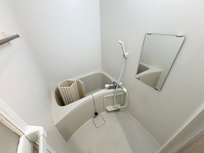 物件内観写真10　(バス／シャワールーム等)