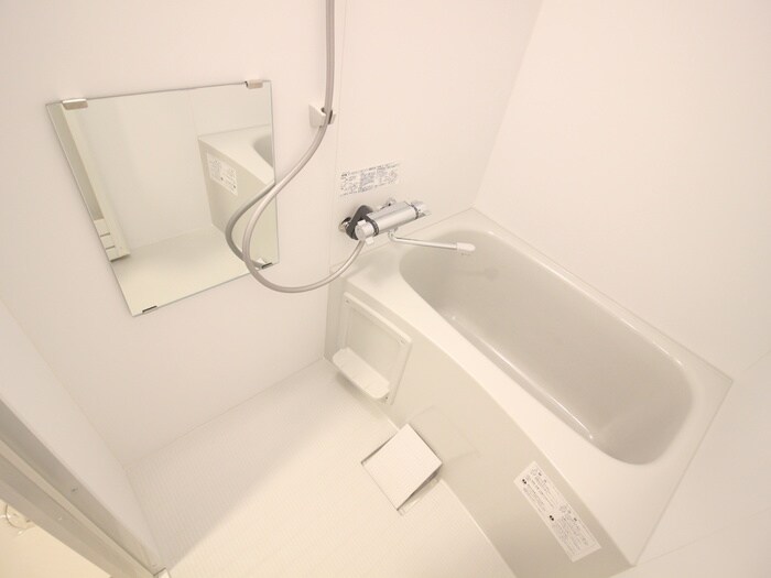 物件内観写真10　(バス／シャワールーム等)