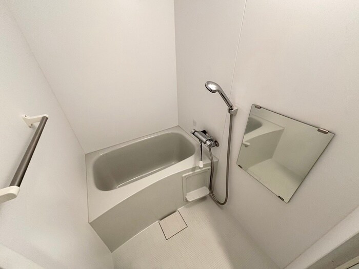 物件内観写真10　(バス／シャワールーム等)