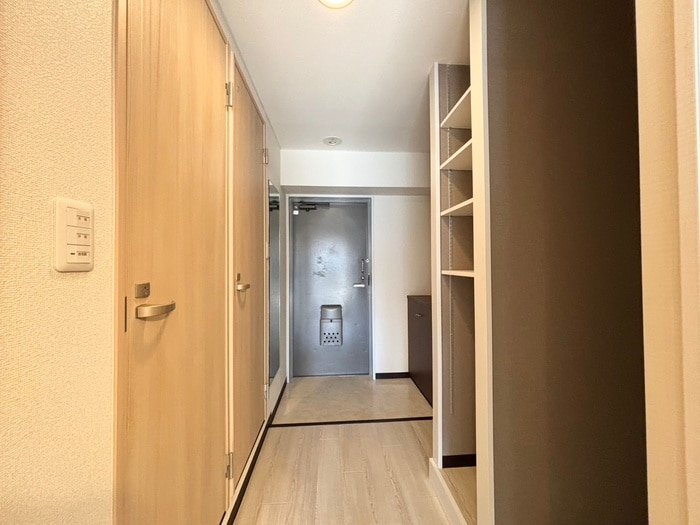 物件内観写真15　(廊下)