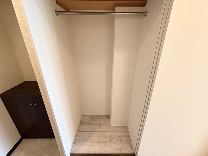 物件内観写真16　(収納)