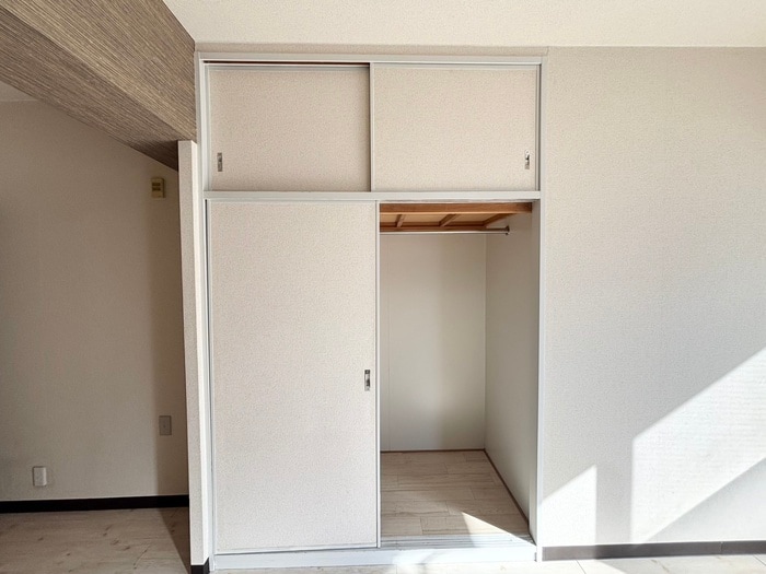 物件内観写真18　(収納)